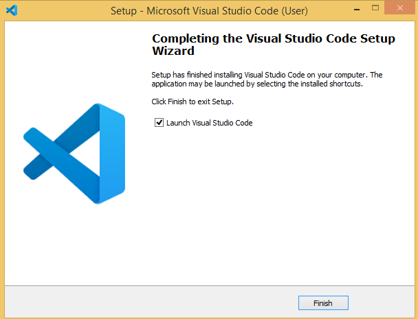 How to install Visual Studio Code on windows10 or windows11