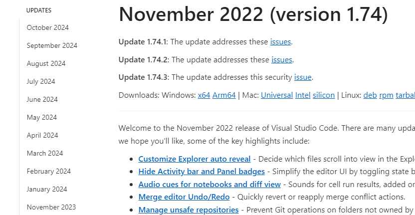 How to download VS Code Windows 7 or Windows 8.1