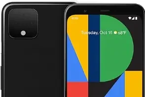 Google Pixel4: Specifications and disadvantages